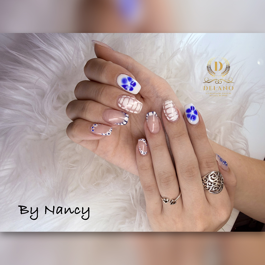 amazing nail
